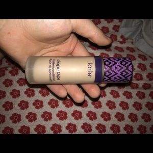 Tarte Shape Tape Foundation fair-light neutral